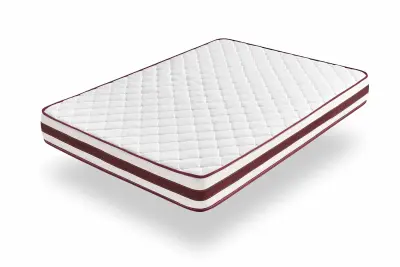 Vzmetnica SuperSoft First Class Edition 21cm, 140 X 180cm - Moonia