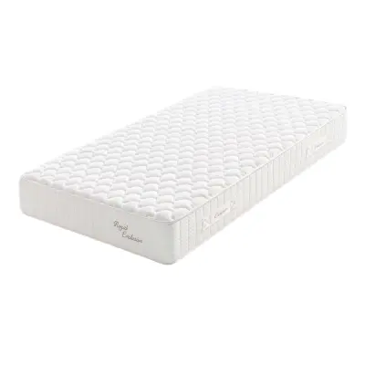 Vzmetnica Viskoelastični Royal Multizone, 27cm, 110x200cm - Moonia