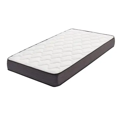 Vzmetnica SuperSoft Nordic Flex 21cm, 110 X 190cm - Moonia