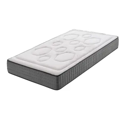 Vzmetnica Žepne vzmeti Hexacare  28cm, 110 x 180cm - Moonia