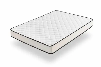 Vzmetnica HR jedro Slim Max 15cm, 120 X 180cm - Moonia