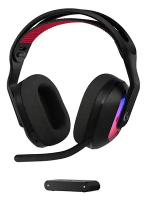 Slušalke LOGITECH Astro A20 X črne