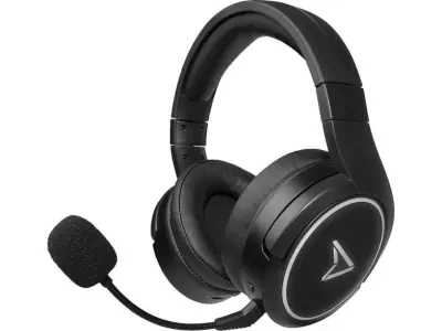 Brezžične slušalke STEELPLAY Impulse črne