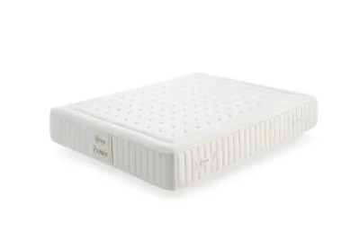 Vzmetnica Žepne vzmeti Micro Spring Premier, 30cm, 180x190cm - Moonia