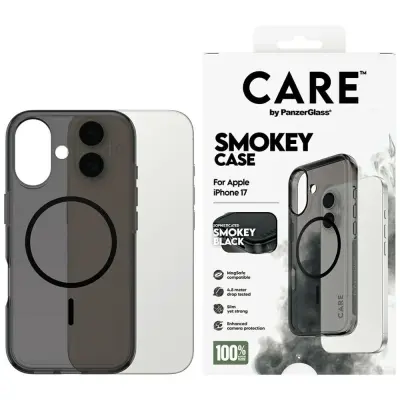 OVITEK PANZERGLASS FLAGSHIP URBAN EXPLORER ZA IPHONE 17 MAGSAFE Z ZAŠČITO