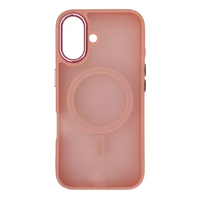 VELEPRODAJA MODNEGA OVITKA ZA SAMSUNG GALAXY A36 5G Z ZAŠČITO MAGSAFE