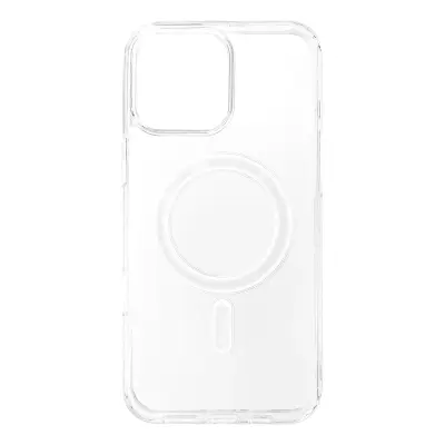 HURTEL PROZORNI OVITEK ZA KOTNIKE ZA MAGSAFE ZAŠČITA ZA IPHONE 17 PRO MAX