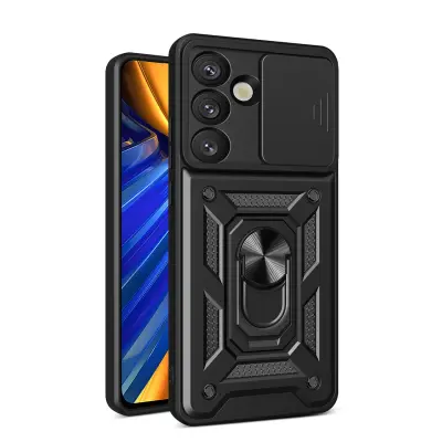 VELEPRODAJA HIBRIDNEGA OKLOPNEGA OVITKA S ŠČITNIM ZAŠČITNIM OVITKOM ZA REALME P3 PRO 5G
