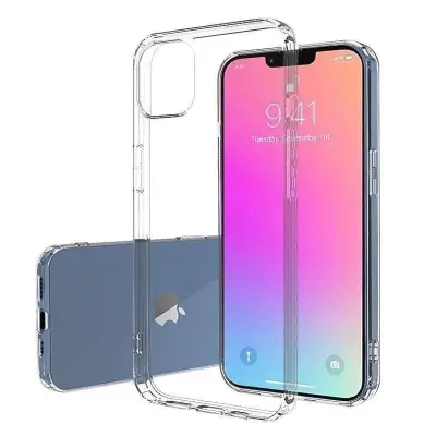 VELEPRODAJA ULTRA PROZORNEGA OVITKA ZA SAMSUNG GALAXY A36 5G PROZORNEGA