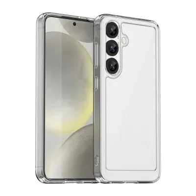 HURTEL OVITEK OUTER SPACE ZA SAMSUNG GALAXY M16 5G Z GEL OKVIRJEM