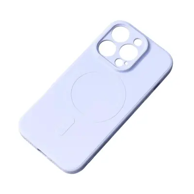 VELEPRODAJA SILIKONSKEGA OVITKA ZA SAMSUNG GALAXY S25 EDGE Z MAGSAFE HIGH