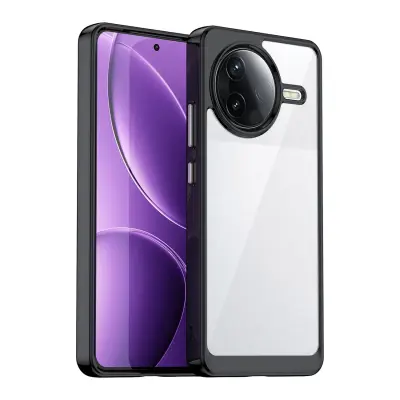 HURTEL OVITEK OUTER SPACE Z GEL OKVIRJEM ZA XIAOMI POCO F7 ULTRA