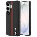 OVITEK BMW Z PERFORIRANIMI ČRTAMI IN LOGOM MAGSAFE ZA SAMSUNG GALAXY S26 ULTRA