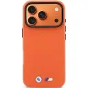 OVITEK MAGSAFE Z MODNIM LOGOM BMW M ZA IPHONE 17 PRO S POLNIM DOSTOPOM DO FUNKCIJ