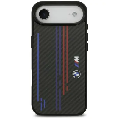 OVITEK BMW M Z LOGOM KEVLAR LINES ZA IPHONE AIR MAGSAFE NAJVIŠJA ZAŠČITA