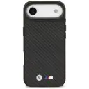 MAT OVITEK BMW M KEVLAR ZA IPHONE AIR Z MAGSAFE ZAŠČITO IN VISOKO KAKOVOSTJO