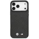 OVITEK BMW ZA IPHONE 17 PRO MAX MAGSAFE M KEVLAR MAT