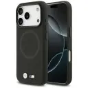 BMW OVITEK ZA MAGSAFE IPHONE 17 PRO M FW KOVINSKI ZAŠČITNI LOGO