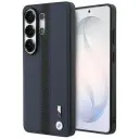 OVITEK BMW Z PERFORIRANIMI ČRTAMI IN LOGOM MAGSAFE ZA SAMSUNG GALAXY S26 ULTRA