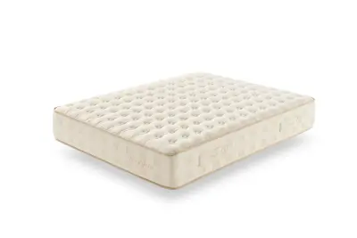 Vzmetnica Žepne vzmeti Magnifique, 30cm, 135x180cm - Moonia