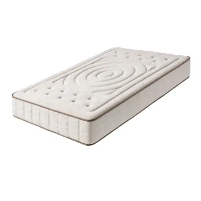 Vzmetnica SuperSoft Cashmere Premier 27cm, 105x200cm - Moonia