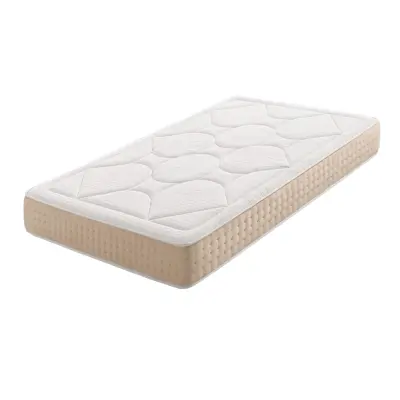 Vzmetnica Viskoelastični Memory Royal Multizone 25 cm, 110x180 cm - Moonia