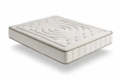 Vzmetnica SuperSoft Cashmere Premier 27cm, 180x190cm - Moonia
