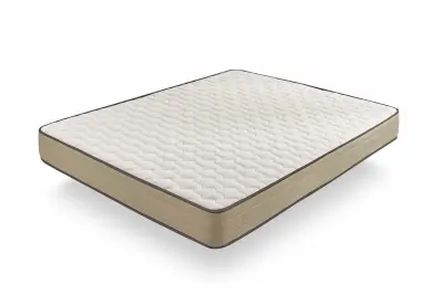 Vzmetnica HR jedro Bamboo Care 18cm, 200x200cm - Moonia