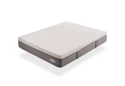 Vzmetnica Max One Orthopaedic odstranljiva prevleka Multizone - 180X180 - Moonia