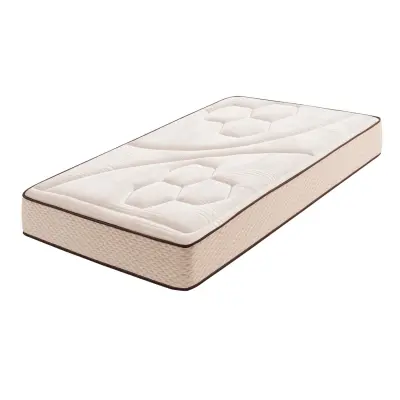 Vzmetnica SuperSoft Golden Class Max, 20cm, 70x180cm - Moonia