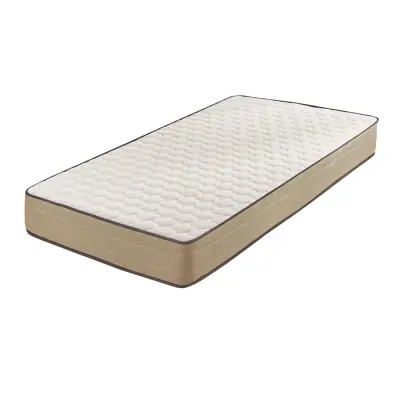 Vzmetnica HR jedro Bamboo Care 18cm, 70x190cm - Moonia