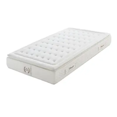 Vzmetnica Viskoelastični King Premier Multizone - 70X180 cm - Moonia