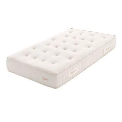 Vzmetnica Žepne vzmeti Supreme Žepne vzmeti, 105x200cm - Moonia