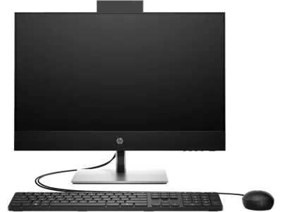 Odprta emb - Computer HP ProOne 440 G9 AiO | i7-12700T | 8GB RAM | 512GB SSD / i7 / RAM 8 GB / SSD Drive