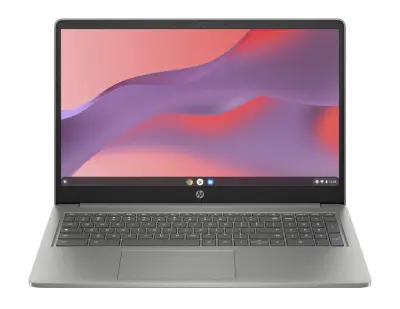 Odprta emb - Laptop HP Chromebook 15a-nb0000ns | N305 / i3 / RAM 8 GB / SSD Drive / 15,6″ FHD