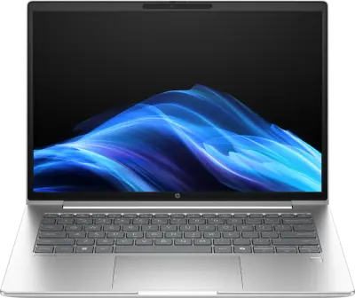 Odprta emb - Laptop HP ProBook 4 G1i 14 | U7 255U | 8 GB RAM | 512GB SSD / Core Ultra 7 / RAM 8 GB / SSD Drive / 14,0″ WUXGA