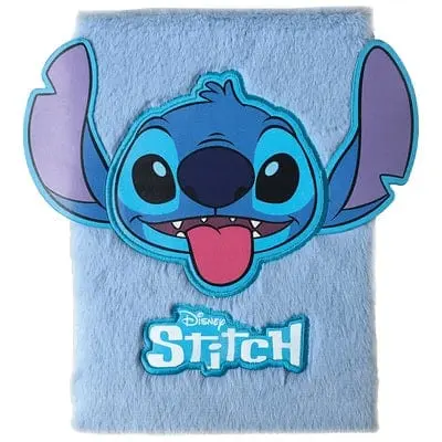 Beležnica PYRAMID LILO & STITCH YOU'RE MY FAVE NOVELTY PLUSH A5