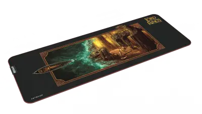 Podloga za miško SPAWN THE LORD OF THE RINGS XL