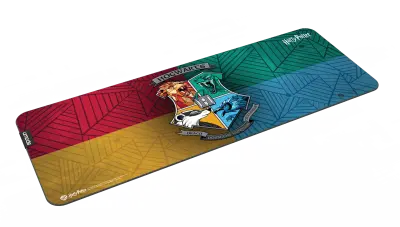 Podloga za miško SPAWN HARRY POTTER HOGWARTS XL