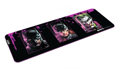 Podloga za miško SPAWN BATMAN XL