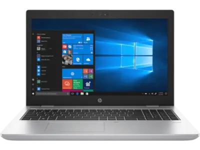 Obnovljeno - kot novo - Laptop HP ProBook 650 G4 / i5 / RAM 16 GB / SSD Drive / 15,6″ FHD