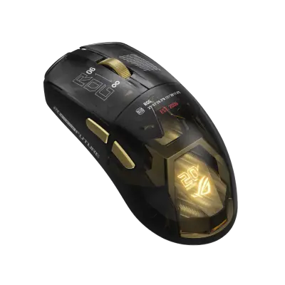 Miška ASUS ROG Harpe II Extreme Edition 20