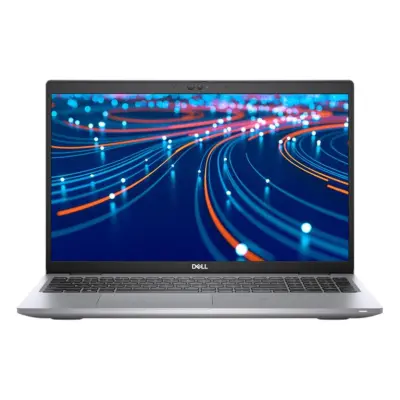 Obnovljeno - kot novo - Dell Latitude 5520 15,6″ IPS zaslon na dotik
