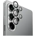 UNIKATNO ALUMINIJASTO STEKLO ZA LEČO ZA SAMSUNG GALAXY S26 ULTRA VISOKE KAKOVOSTI