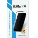 BELINE 5D KALJENO STEKLO ZA XIAOMI REDMI 15 4G 5G ZAŠČITA PRED PRASKAMI