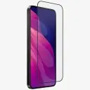 UNIKATNO KALJENO STEKLO OPTIX VIVID ZA SAMSUNG GALAXY S26 PLUS, ZAŠČITA PRED TRKI