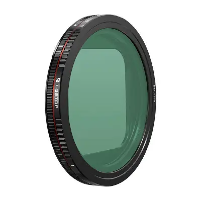 FREEWELL SHERPA TRUE COLOR VND 1-5 STOPINJSKI FILTER ZA IPHONE 15PRO/MAX IPHONE 14PRO/MAX IPHONE 13 PRO/MAX