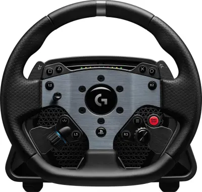 Gaming volan LOGITECH G PRO