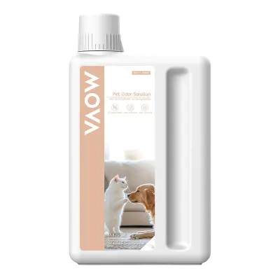 MOVA NEVTRALIZATOR VONJAV ZA ČIŠČENJE TAL ZA V50 U Z60 P 1L