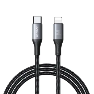 JOYROOM USB-C LIGHTNING KABEL ZA APPLE IPHONE IPAD 2M 30W HITR
